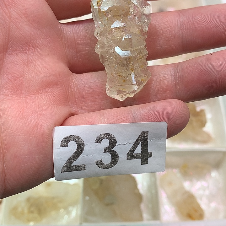 S***.珠宝半成品未镶嵌水晶