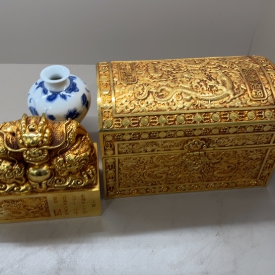 陈***旻摆件专拍链接以及其他