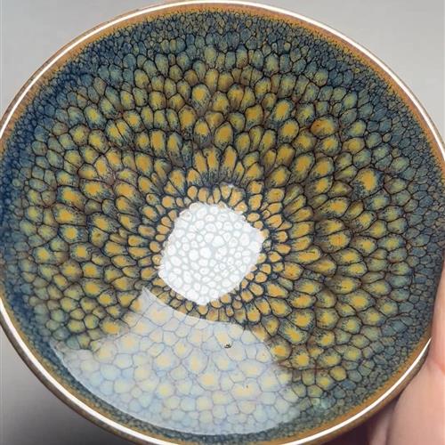 【闪购商品】茶盏-414............