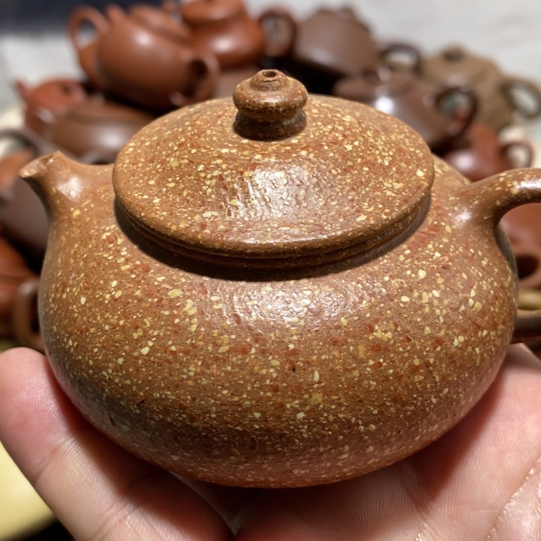 紫砂茶壶大*闪购商品紫砂壶