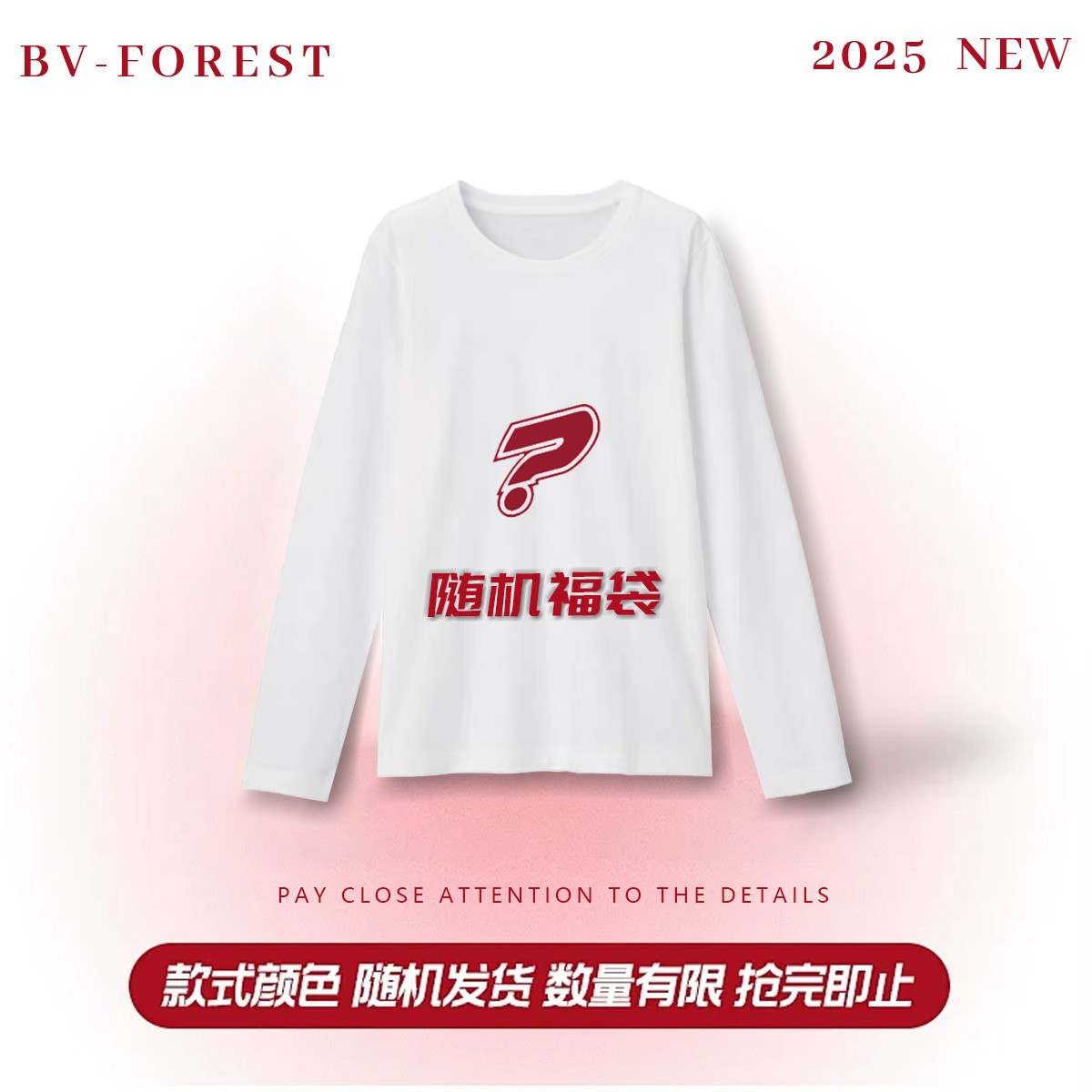 随机款式随机颜色随机尺码短袖T恤一件（以商家所发商品为准）