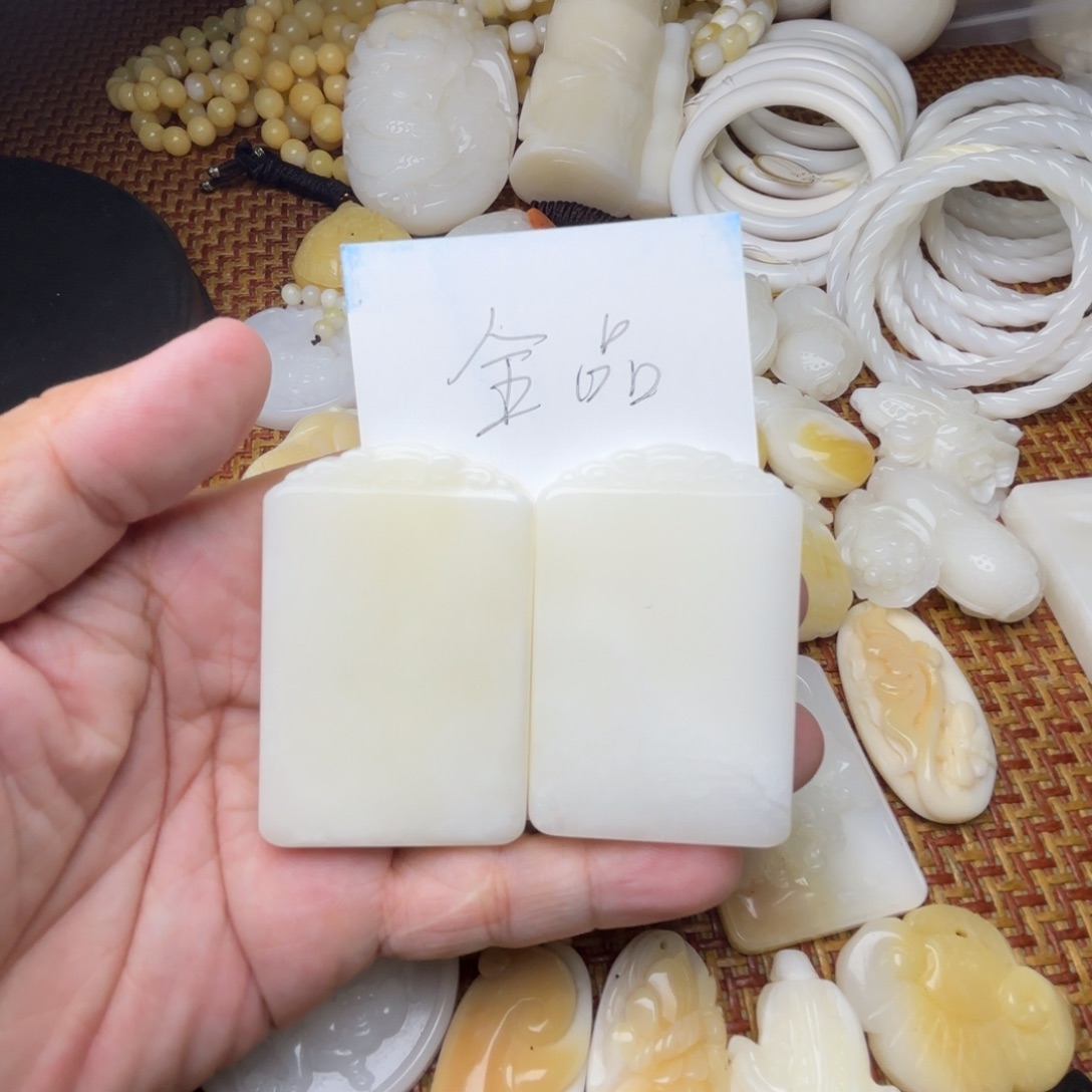 非金属贝壳全品牌子