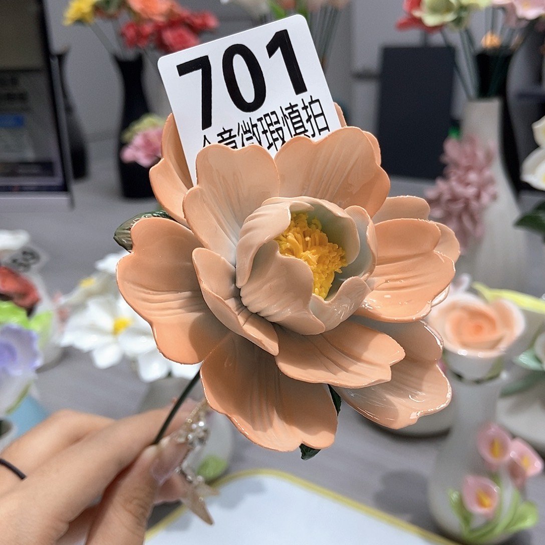 陶瓷手工制作工艺