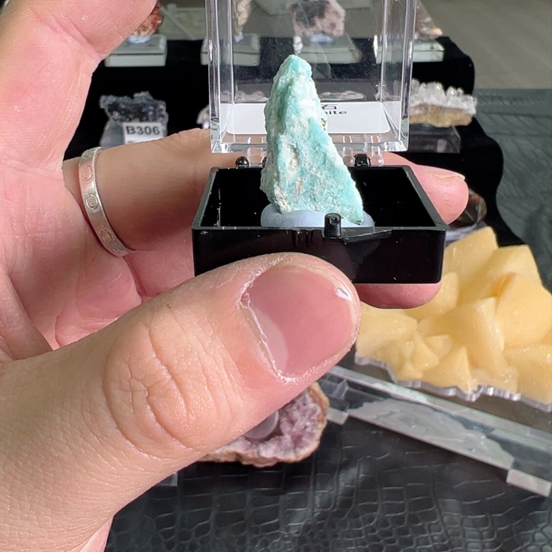 水晶天然水晶家居摆件未镶嵌