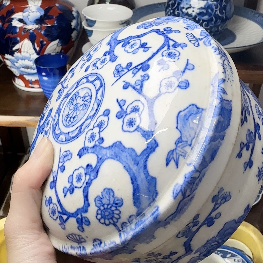 雨*完美主义者慎拍碗