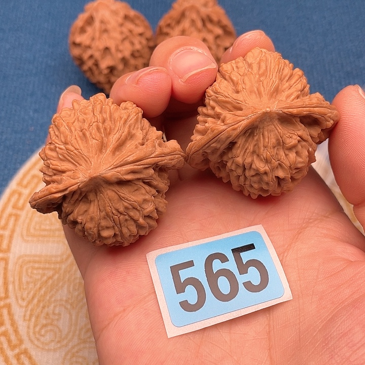 吊坠文玩核桃核桃