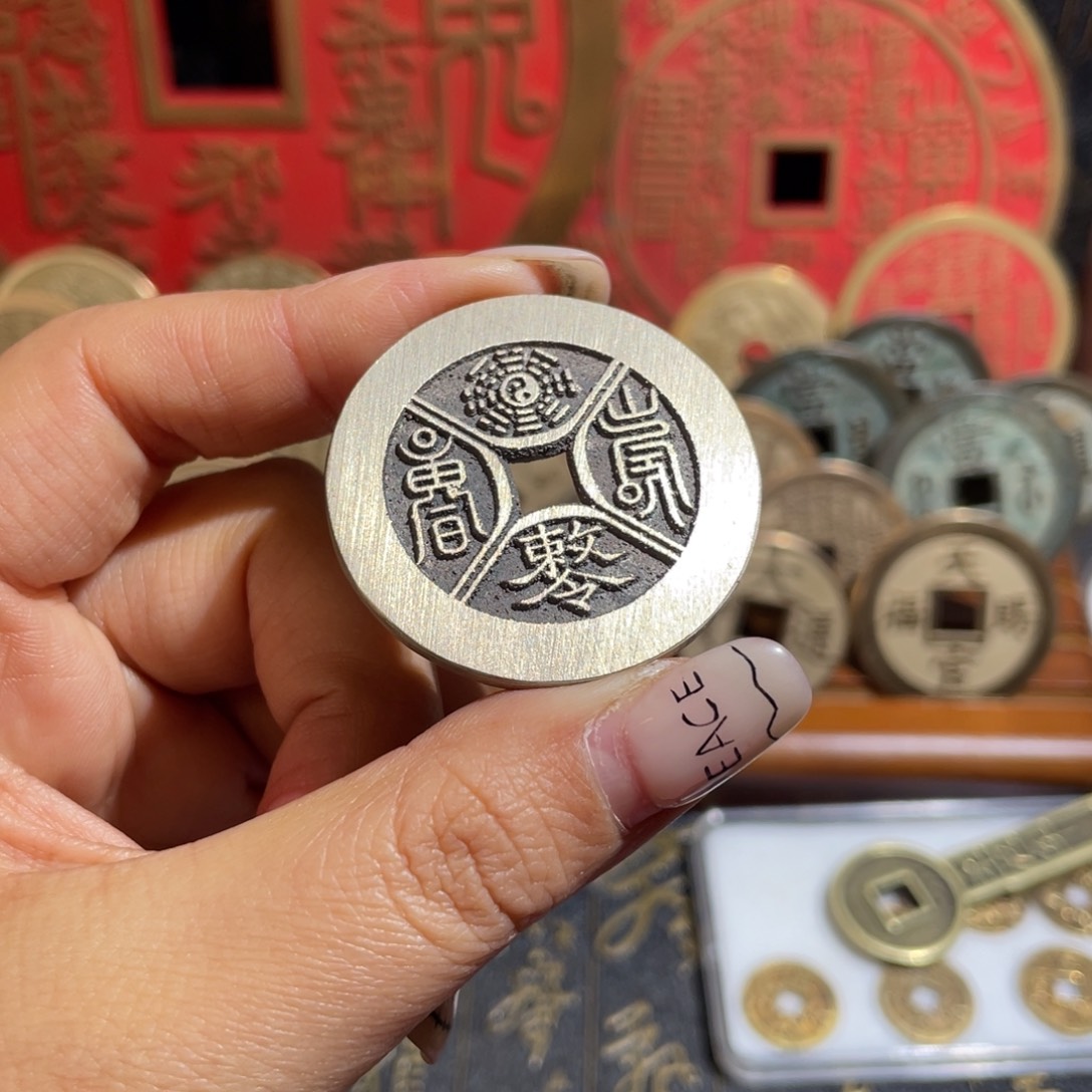 铜现代仿制工艺品