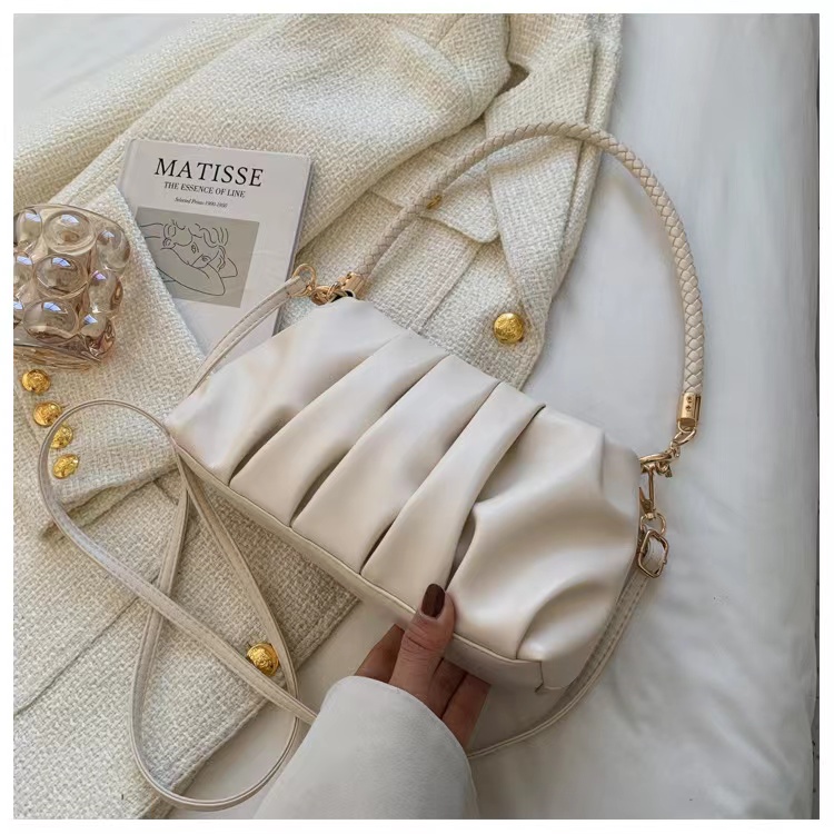 【贵妃】a252 蛇年新款新款时尚潮流单肩斜跨高颜值包包