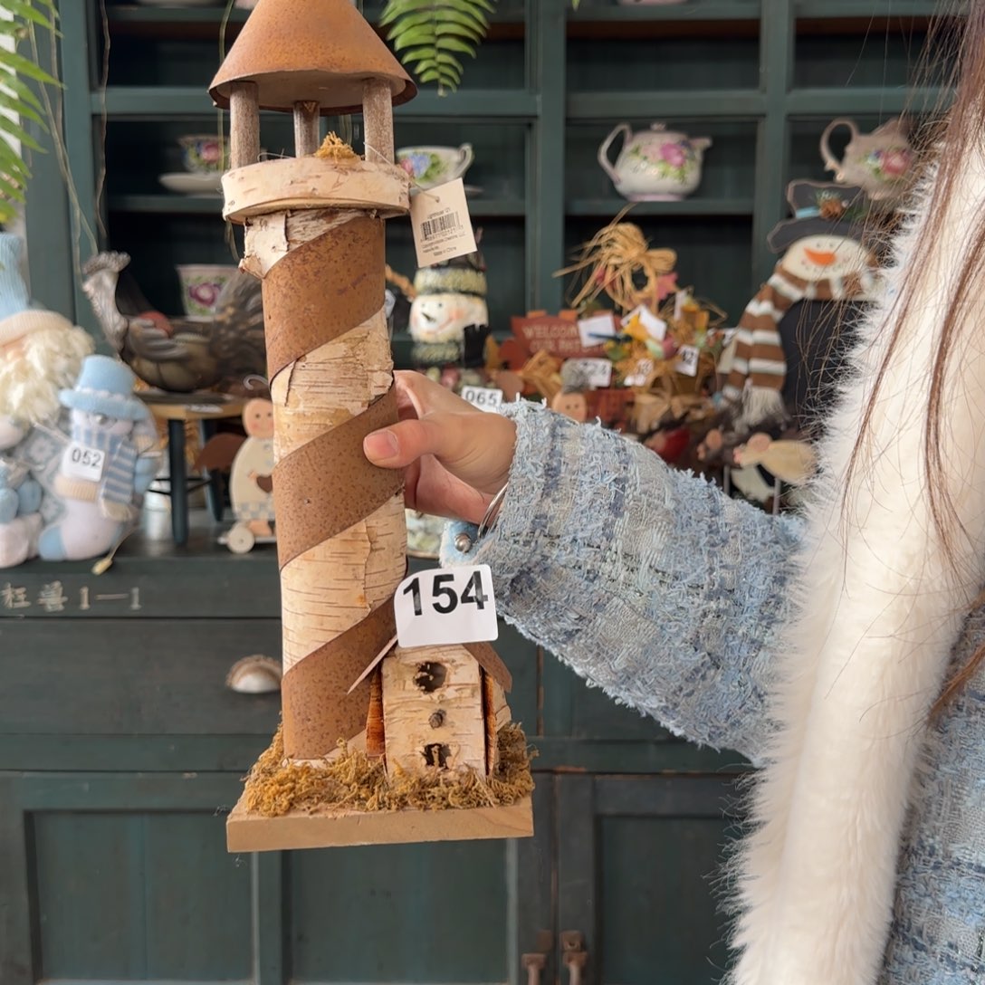 圣诞月福利老货玩具默认微瑕损米