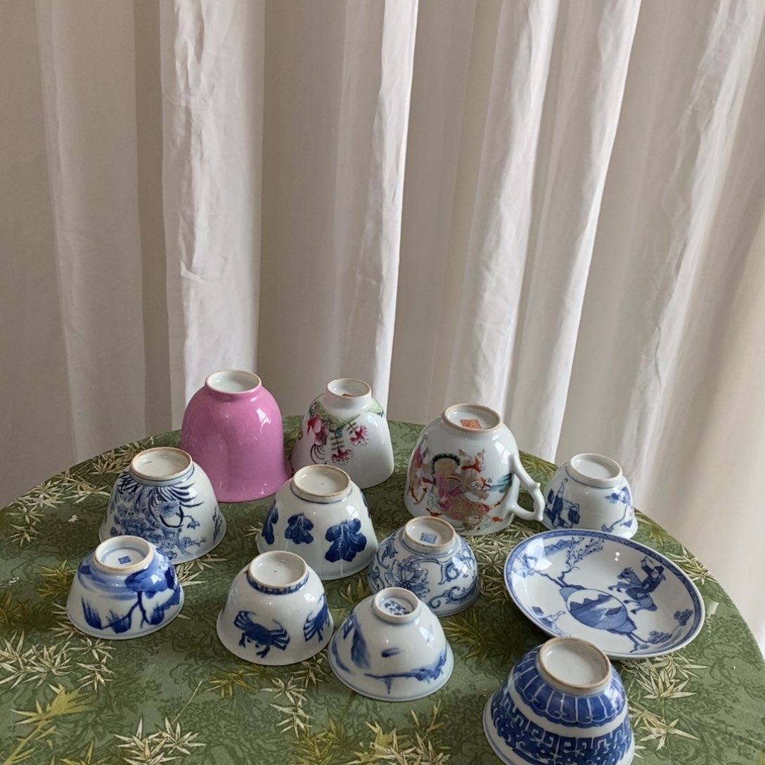 陶土用****612件258568