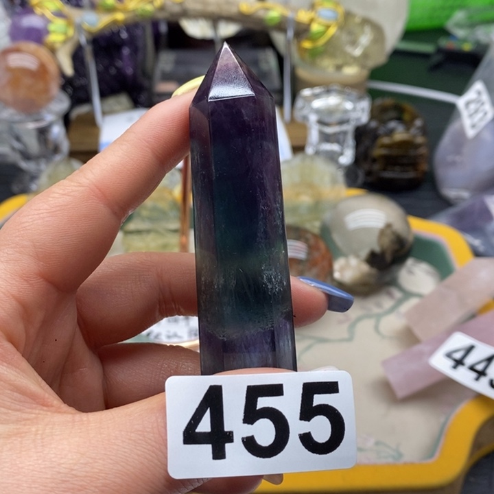 水晶珠宝半成品未镶嵌