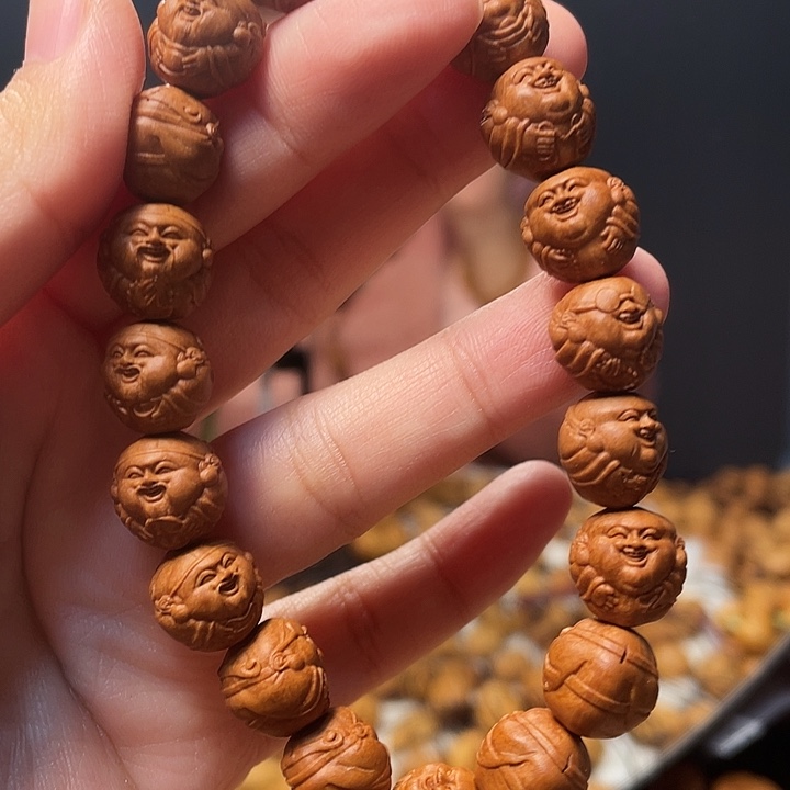 吊坠橄榄核橄榄核