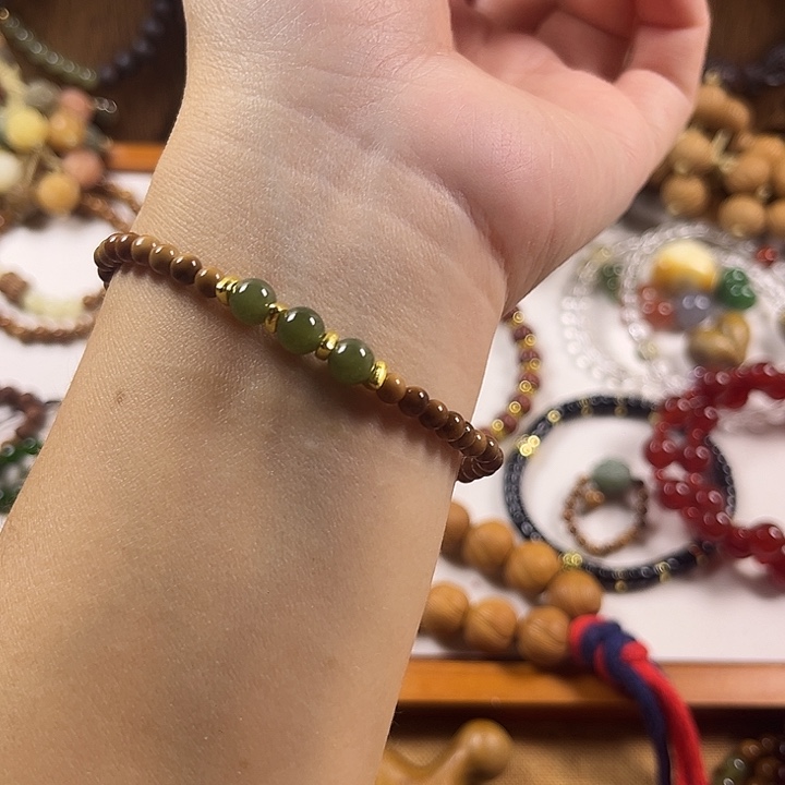 库克手串/手链库克