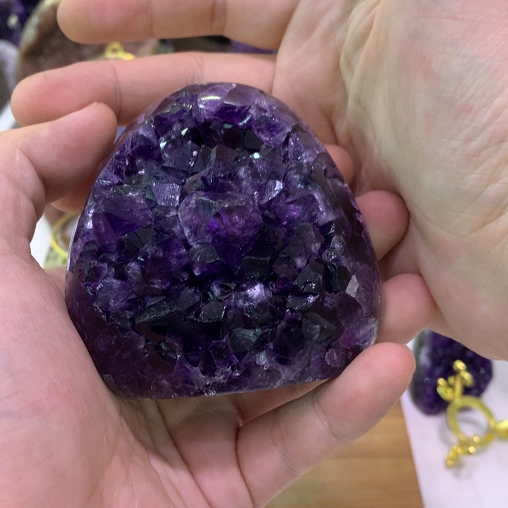 未镶嵌大型摆件（非配饰）水晶