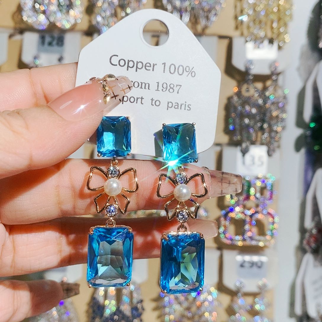 非金属锆石925银