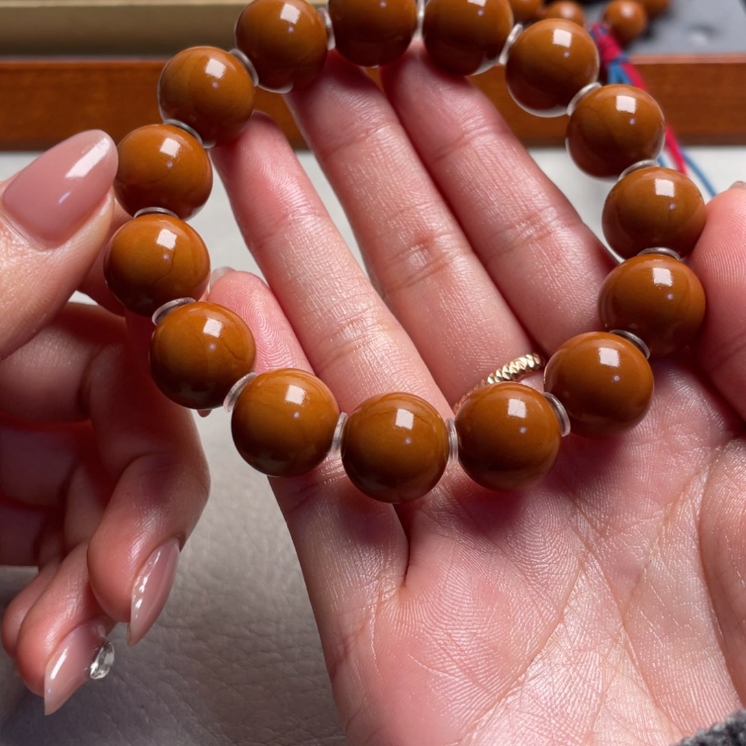 手串橄榄核橄榄核1.5