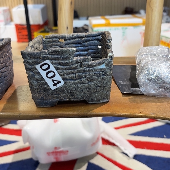 散***奇004//////////////花盆