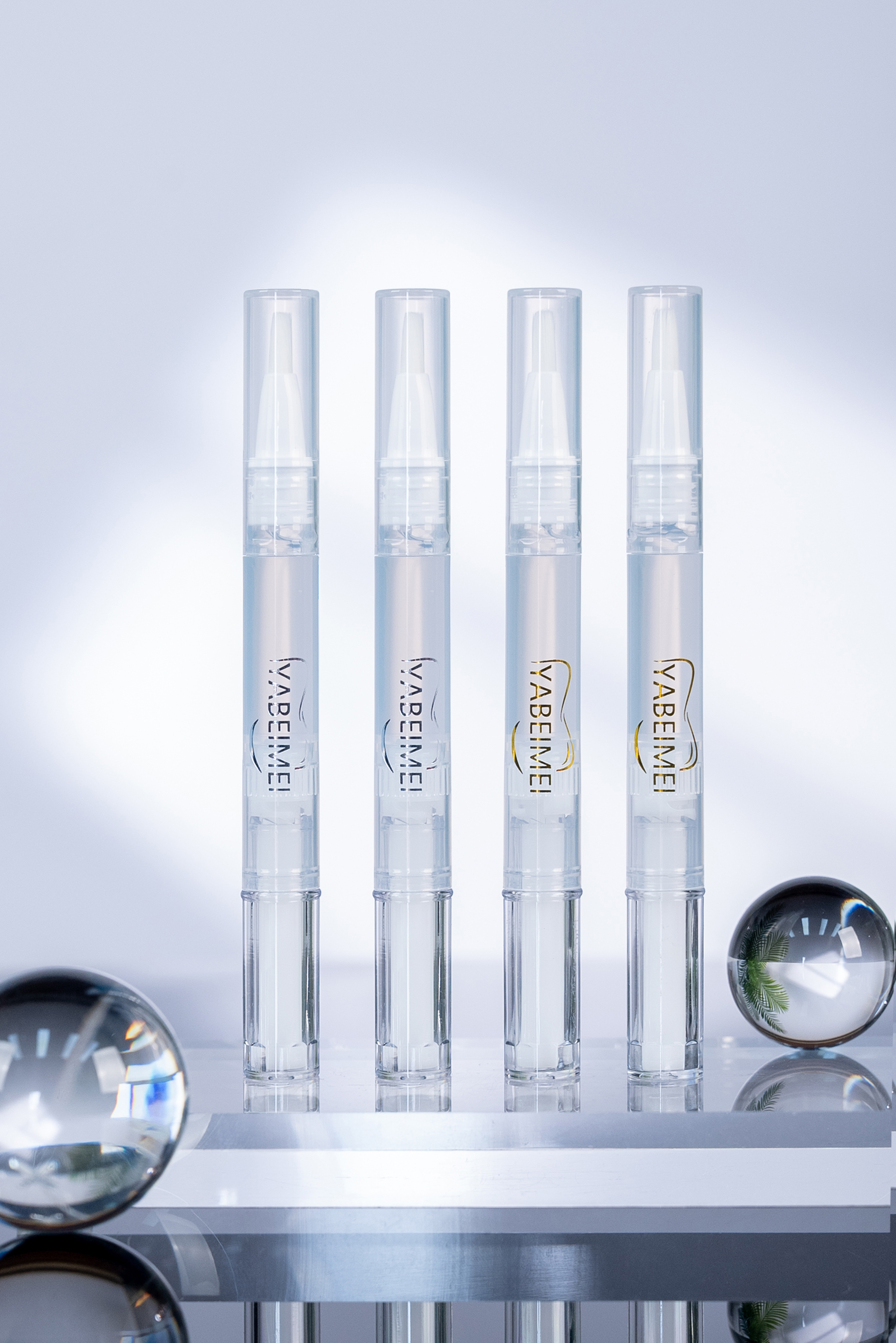 主播推荐单品补充凝胶4支装