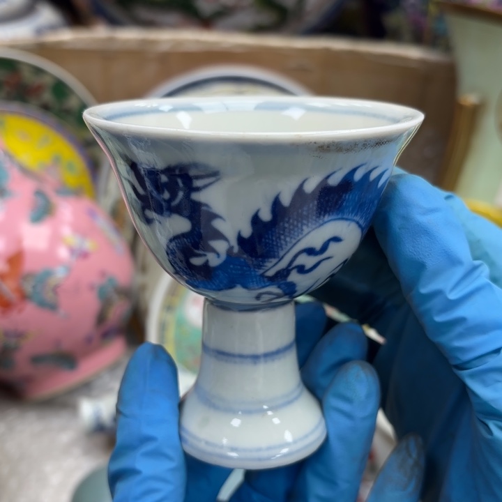 摆件瓷器摆件 瓷器摆件