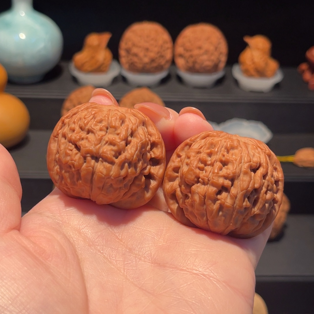 盛***莲花40精品，货头433