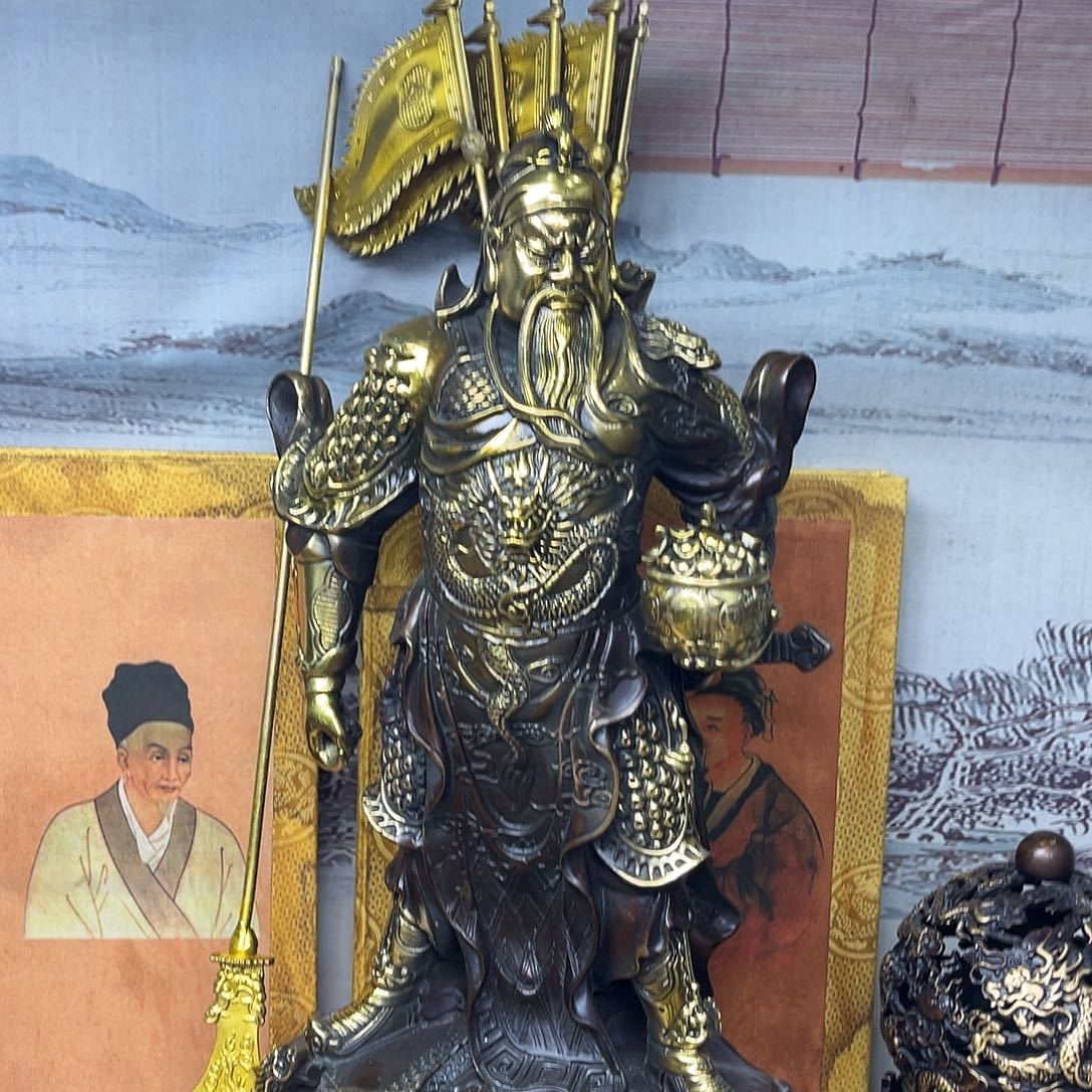 航弟文玩铜器链接