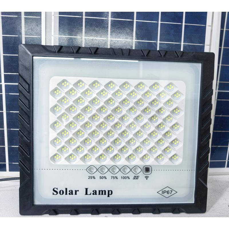 满天星340珠（四合一灯珠）太阳能户外庭院灯家用室外防水超亮