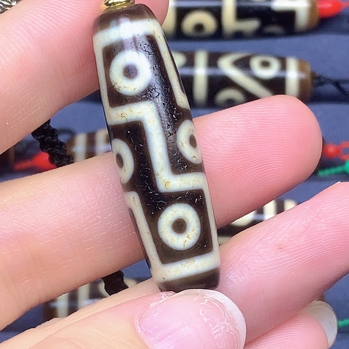 玛瑙/玉髓（覆膜）未镶嵌颈饰