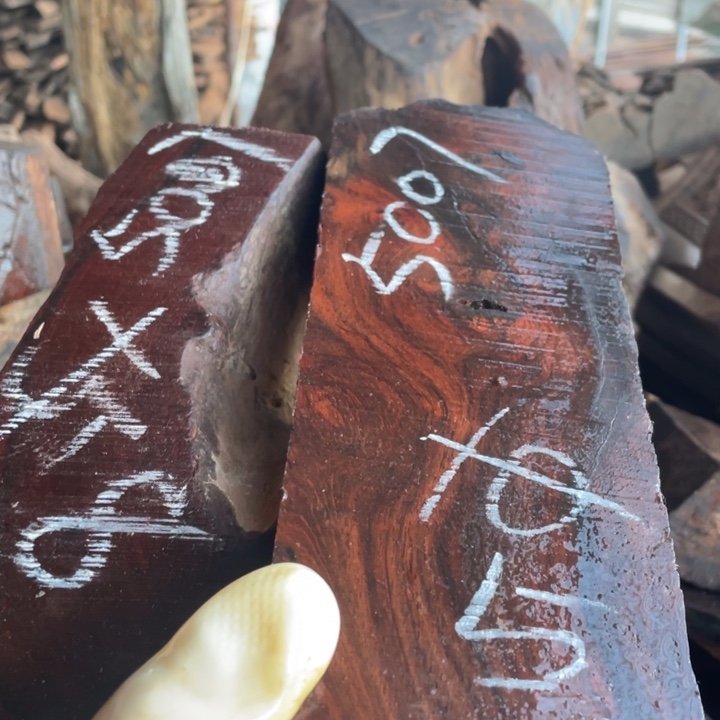 交趾黄檀（大红酸枝）用****7