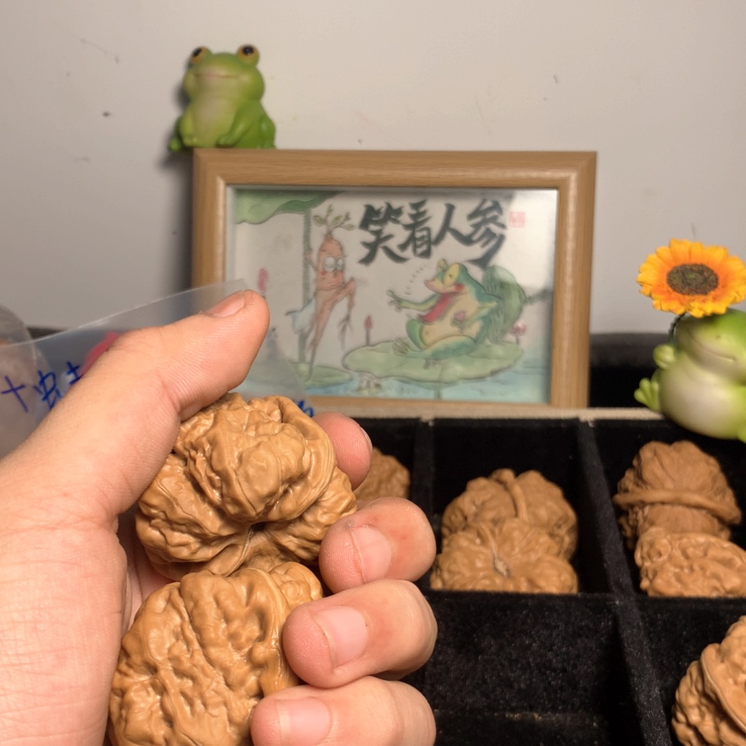 吊坠文玩核桃用****8