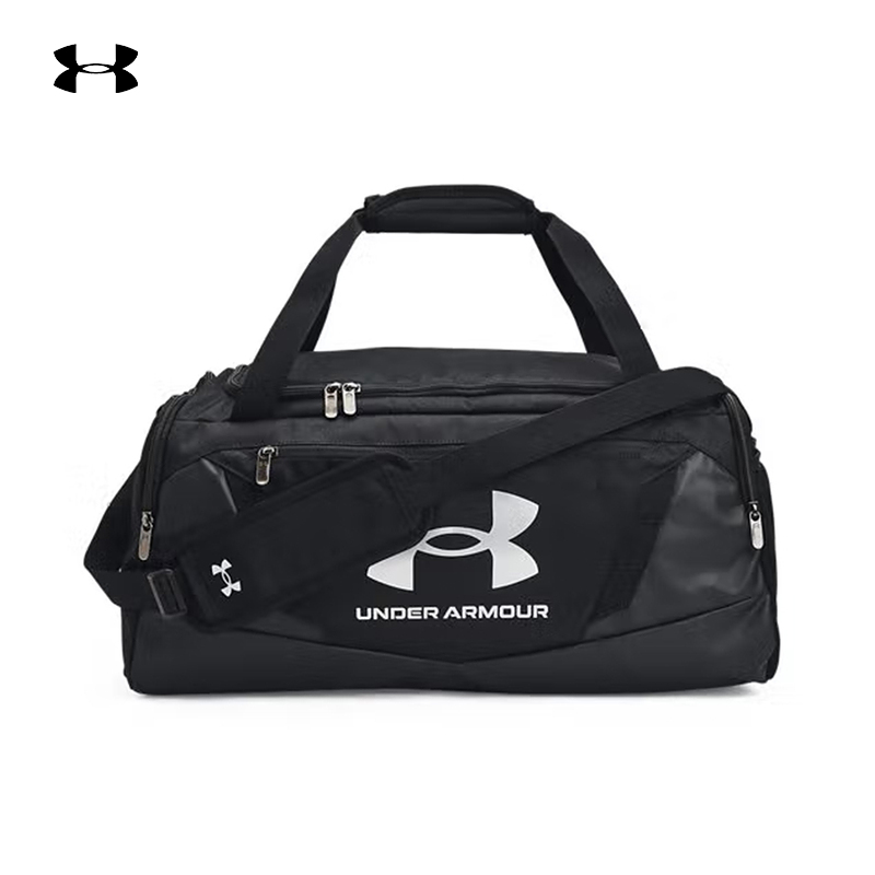 Under Armour/安德玛2025F/W中性旅行包1369222001