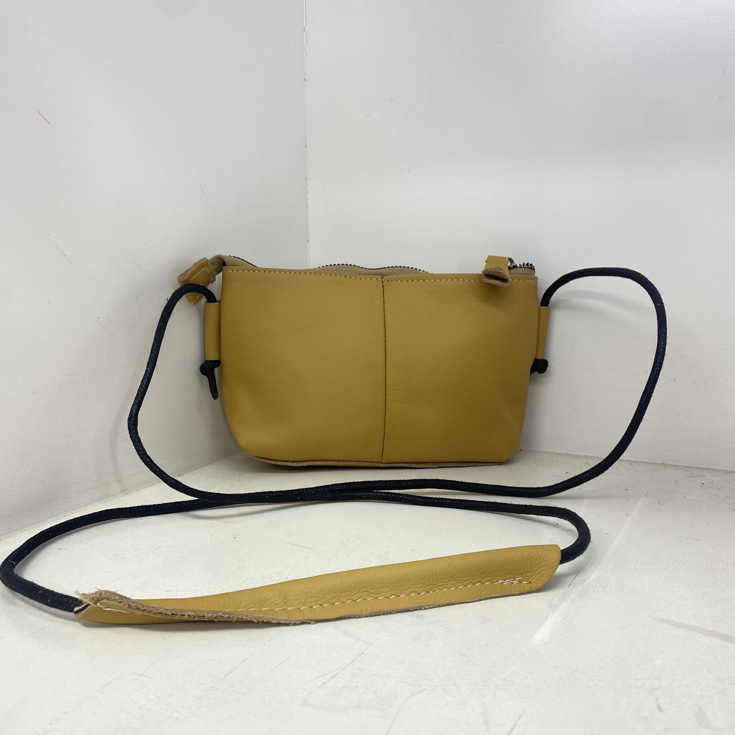 【头层牛皮】真皮女包单肩斜挎包手机包