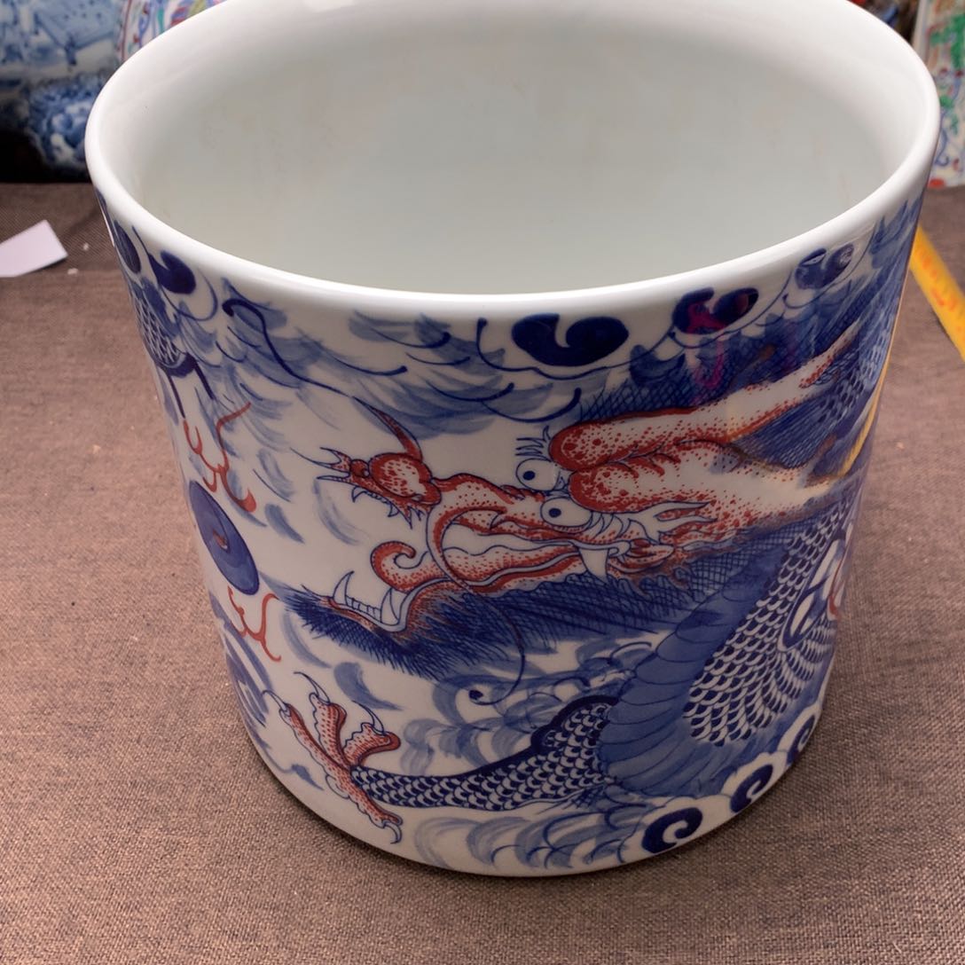 摆件陶瓷旧藏瓷器旧藏瓷器