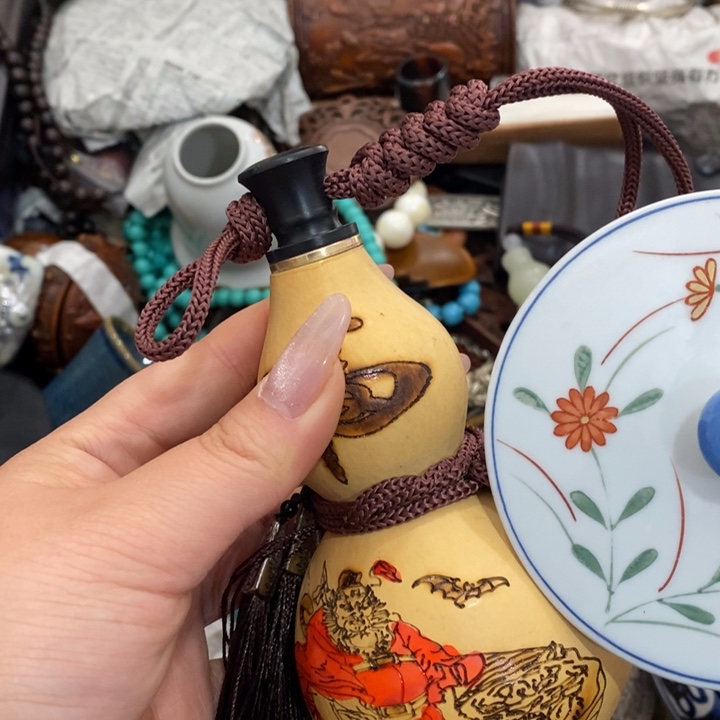 紫砂陶瓷艺术陶瓷艺术