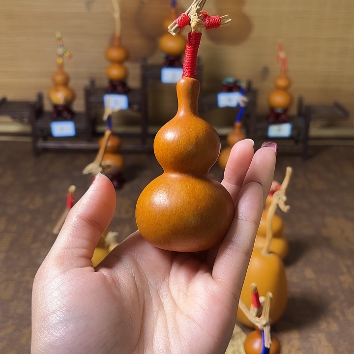 长直嘴葫芦，一物一拍