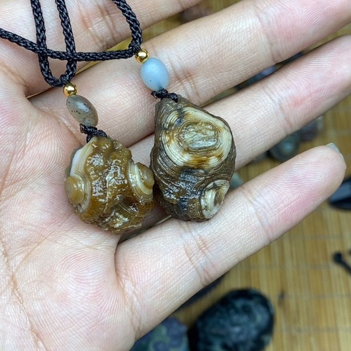 玛瑙/玉髓珠宝半成品未镶嵌用****0