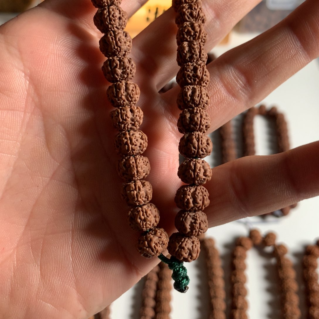 金刚菩提手串z****哥平细福利