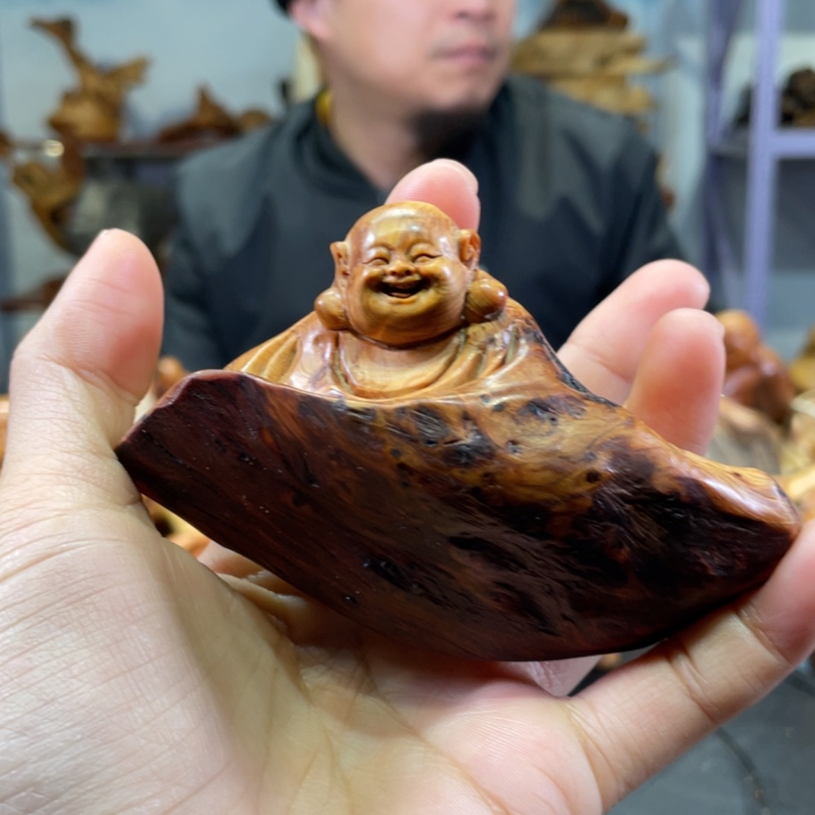 【闪购商品】柏木（崖柏）其他