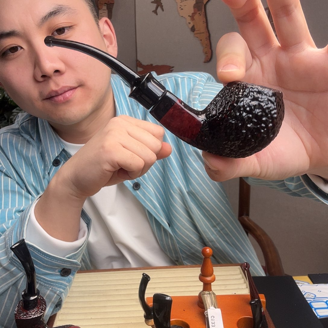 石楠木意大利进口石楠木烟斗