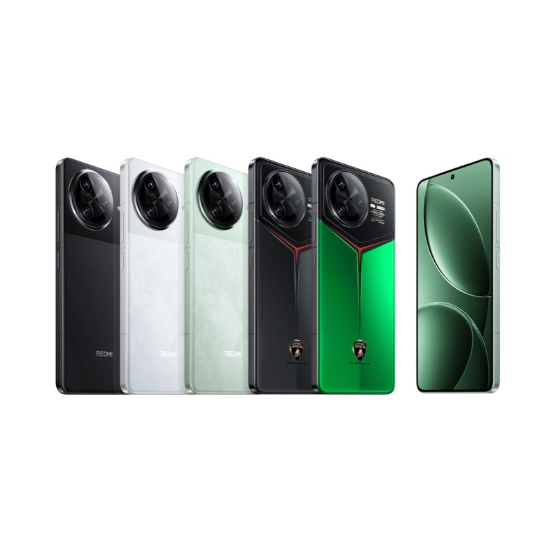 【四川国补专享】新品手机 REDMI K80 Pro 红米手机 国补