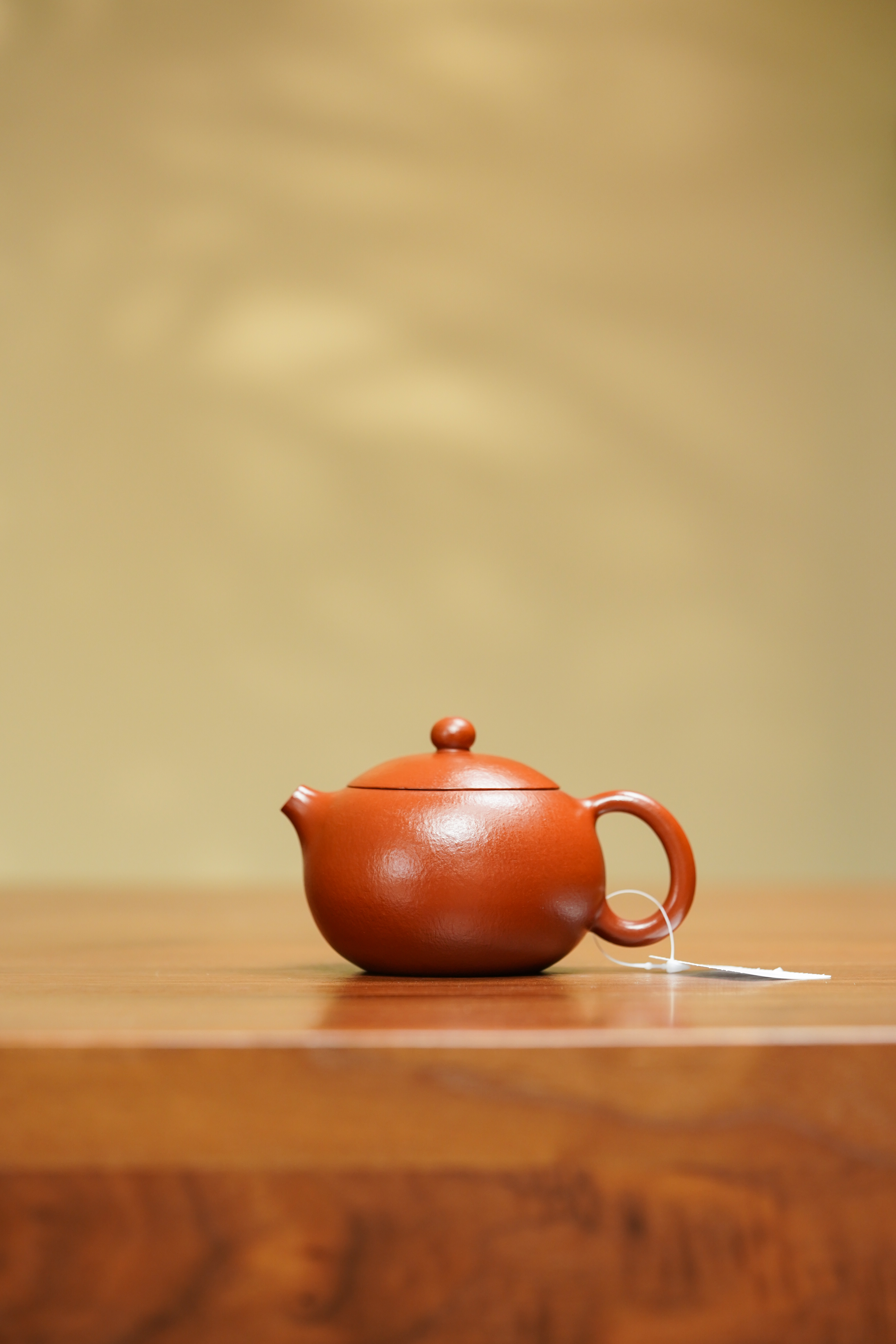 11号朱泥西施220CC