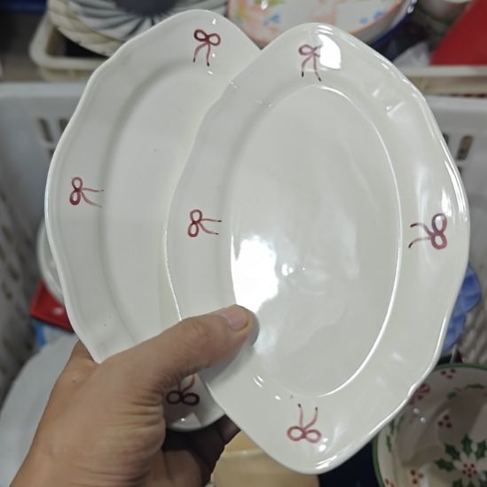 杯陶瓷杯碗盘微瑕介意慎拍