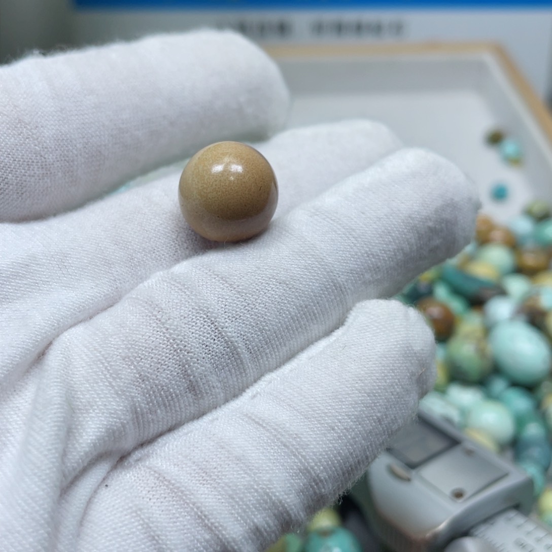 绿松石其他未镶嵌