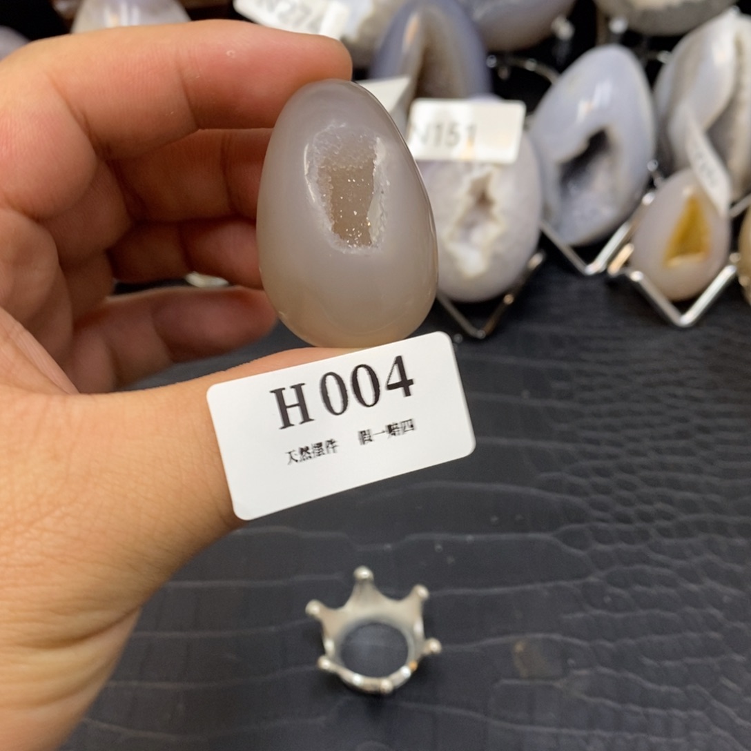 【闪购商品】玛瑙/玉髓珠宝奇石未镶嵌