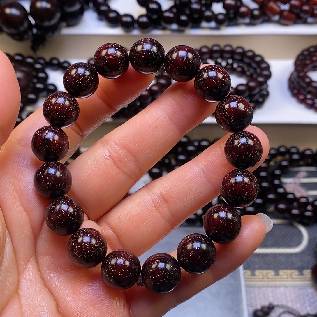 檀香紫檀（小叶紫檀）1.2