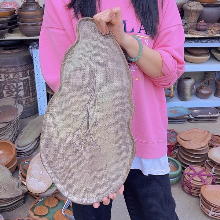 紫砂紫砂茶具捡漏