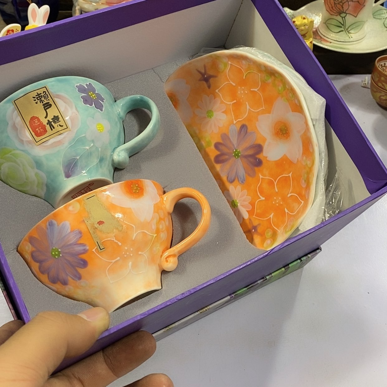 【闪购商品】瓷片瓷器等文物古迹和文物古迹等方面进行