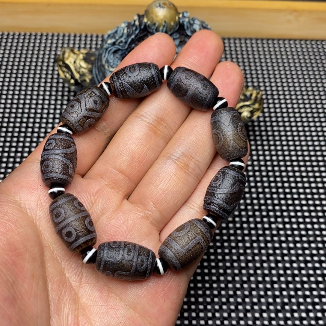 玛瑙/玉髓首饰未镶嵌吉*人