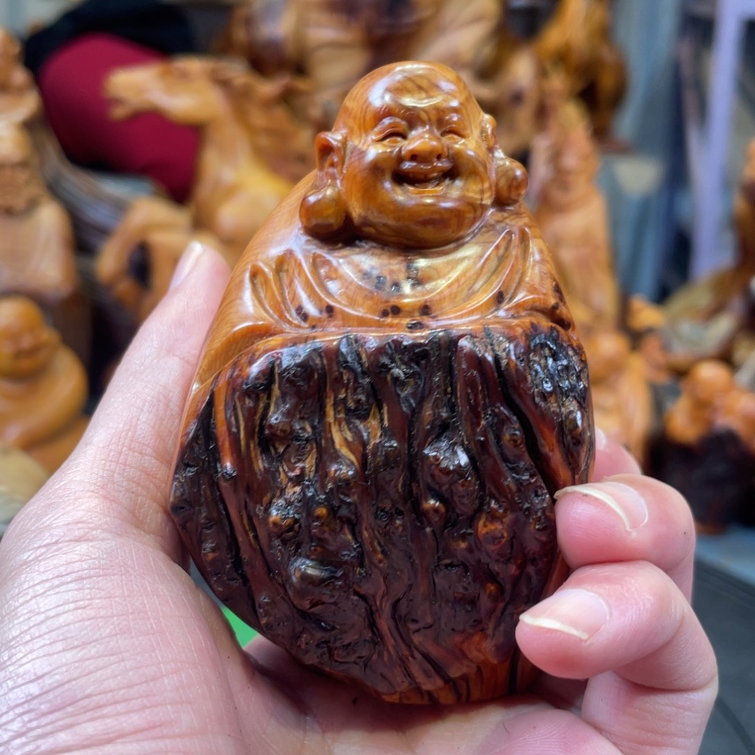 柏木（崖柏）手串/手链