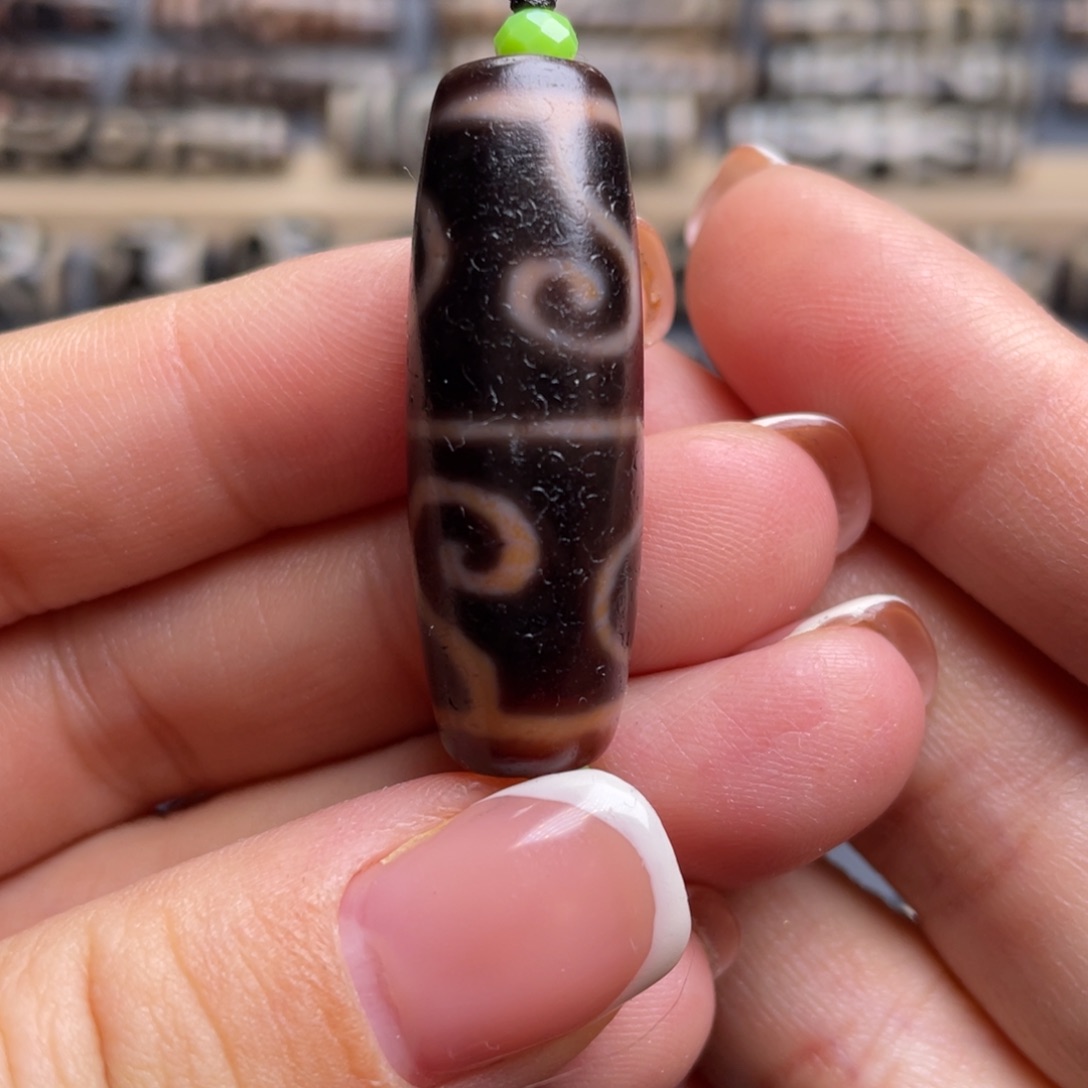 玛瑙/玉髓项链未镶嵌