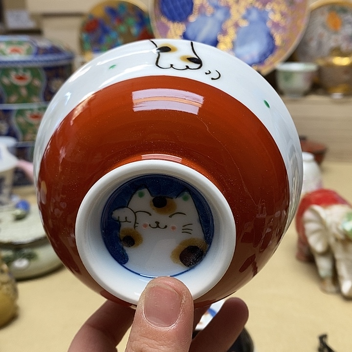 紫砂茶壶这个时候我